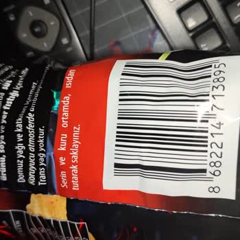 Amigo Cipsten Çıkan Kıl Misali Şey