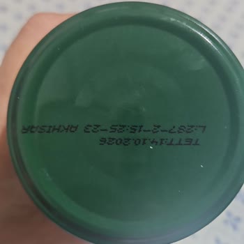 Tukaş Acı Biber Turşusu Yenmiyor