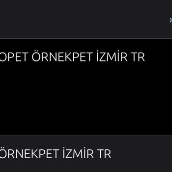 Opet Yakıt Puanı Hayal Kırıklığı