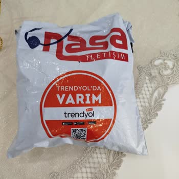 Nasa İletişim Trendyol'da Yanlış Ürün Hayal Kırıklığı!