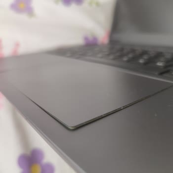 Huawei Marka Laptop Ürün Hatası