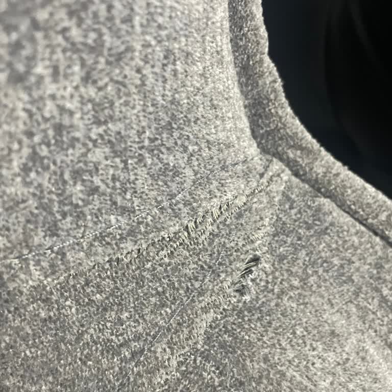 Weltew Home 4 Ayda Dikişleri Atan Berjer Ve Ulaşmayan Kırlentler