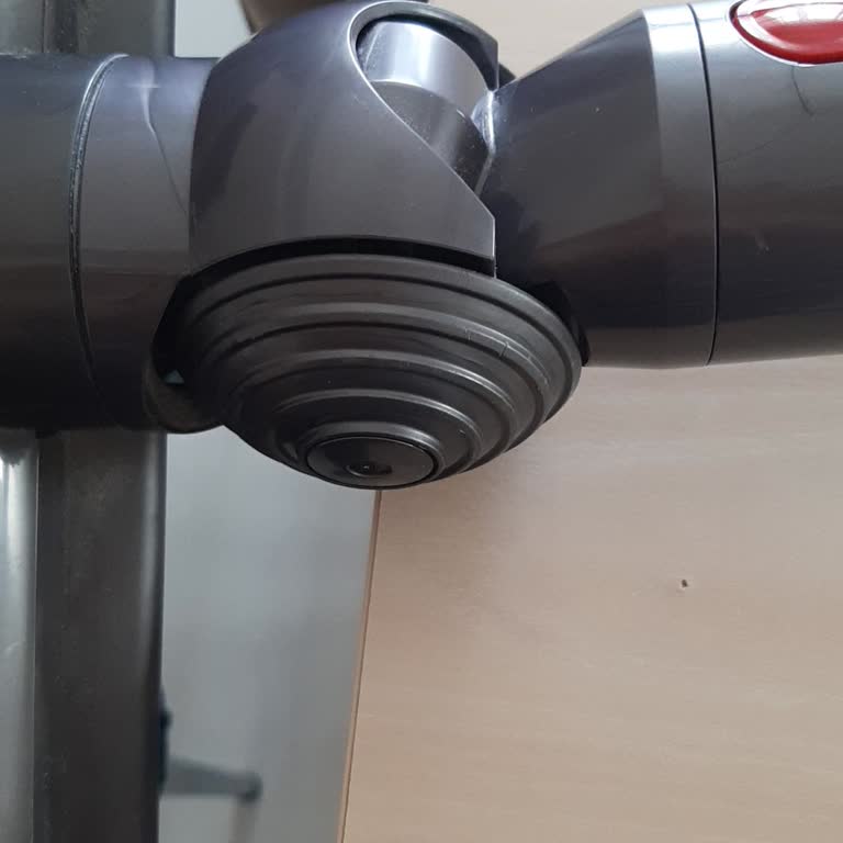 Dyson Başlığım Kayıp, Kargoya Verilmedi