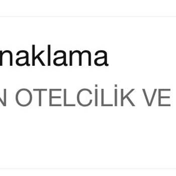 Ramada Resort Bodrum Mağdur Etti!