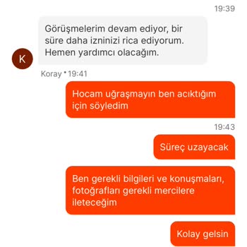 Migros Yemek'in Yetersiz Temsilciliği!