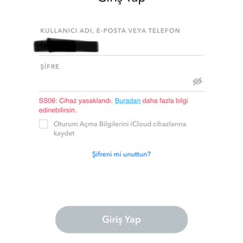 Snapchat Cihaz Cezası Almak Dünyanın En Saçma Uygulaması