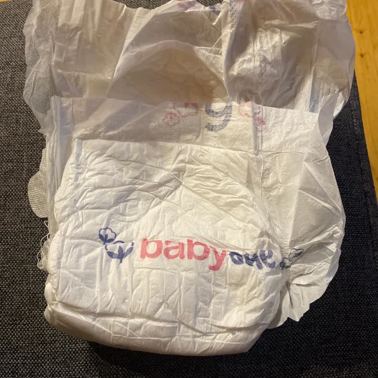 Babyone 6 Numara Bebek Bezi Sorunları