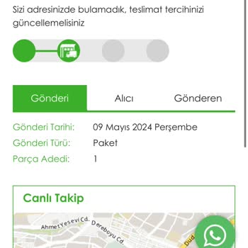 Kolay Gelsin Kolay Değil