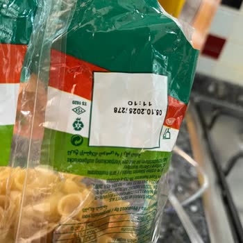 Pastavilla Makarnadan Kurt Çıkması