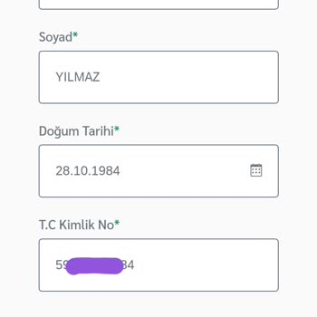 Emlak Konut GYO Arnavutköy Yenişehir Kura Sürecinde Yaşanan Karmaşa