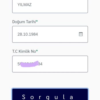 Emlak Konut GYO Arnavutköy Yenişehir Kura Sürecinde Yaşanan Karmaşa