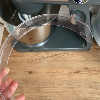 Karaca Züccaciye Retro Pamuk Şeker Makinesi Hayal Kırıklığı