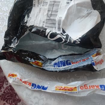 Slazenger.com Den Verdiğim Sipariş MNG Kargo Tarafından Eksik Geldi