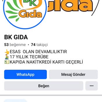 Bk Gıda (Konya) Kokoreç Pişmemiş Olarak Gönderildi