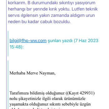 Vileda Turbo Temizlik Seti