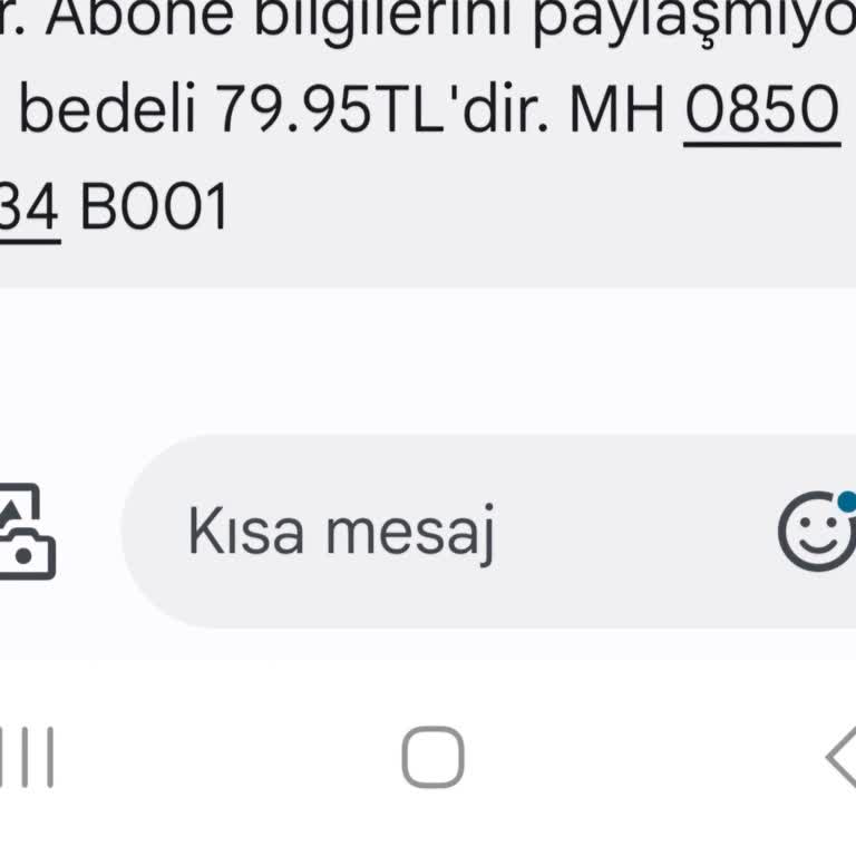 11834 Kesilen Para İçin İade Yapılmalı