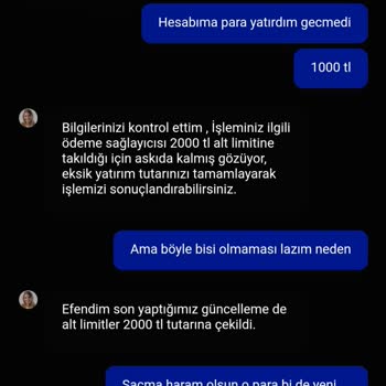 Extrabet Ekstra Bet Hayal Kırıklığı