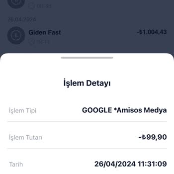 Google Play Google Benden Habersiz Para Çekiyor
