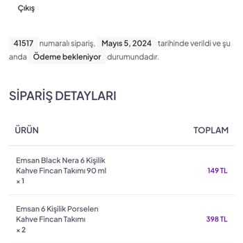 İndirimlifiyat.com Alışveriş Sitesi