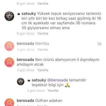Dolap Uygulaması Teslim Alınmayan Ürün Mağduriyeti