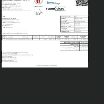 Kelebek Mobilya Kelebek Ne Değişim Yapıyor Ne De İade Alıyor