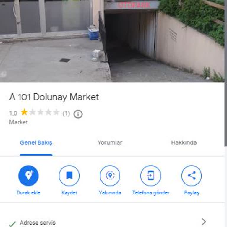 A101 Kasiyeri Müşterisi İle Dalga Geçiyor