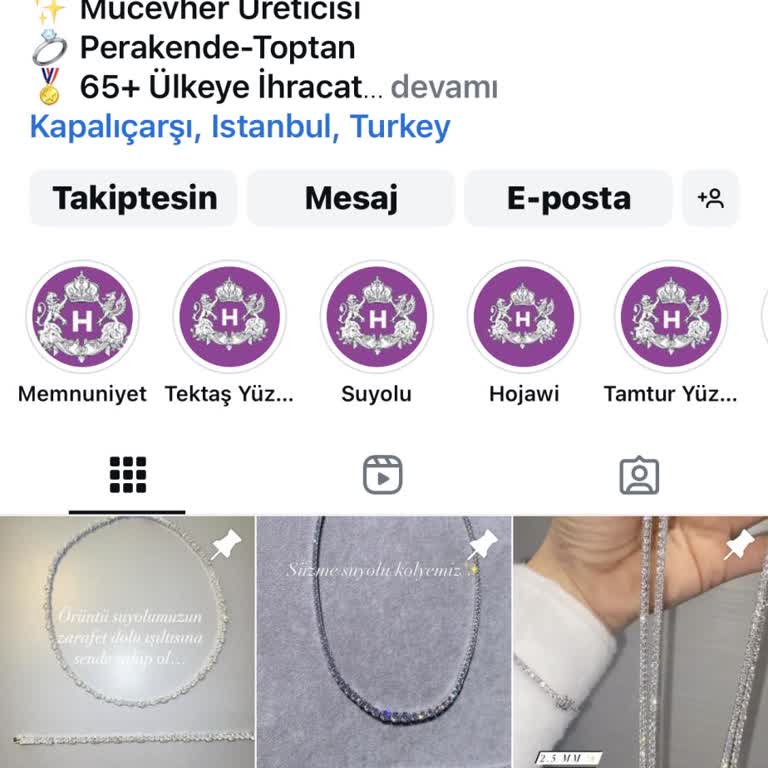 Hojawi Firması Beni Anneler Gününde Mağdur Etti.