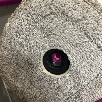 Parex Wondero Mop Dönme Sorunu