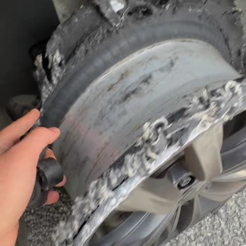 Michelin Sıfır Lastik Al