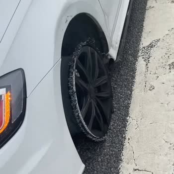 Michelin Sıfır Lastik Al