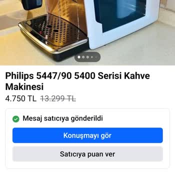 Dolap Uygulama Şikayet