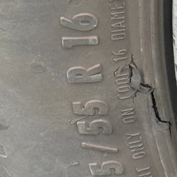 Continental Ürünün Hatası Ve Değişimi