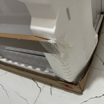 Altus Bulaşık Makinesi Bozuk Arçelik Ve Hepsiburada Nın Umurumda Değil