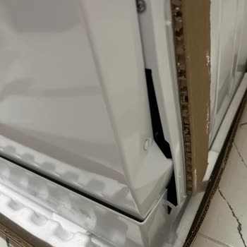 Altus Bulaşık Makinesi Bozuk Arçelik Ve Hepsiburada Nın Umurumda Değil