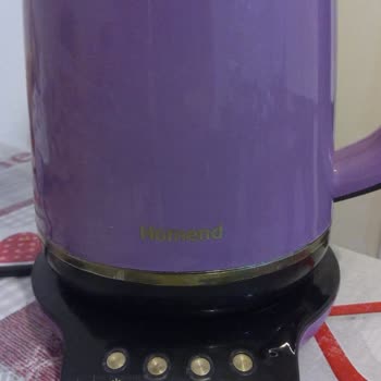 Homend Karaca Sattığı Ürününün Arkasında Durmuyor