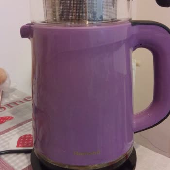 Homend Karaca Sattığı Ürününün Arkasında Durmuyor