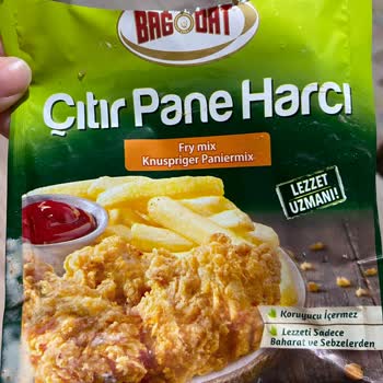 Bağdat Baharat Görüntüdeki Gibi Değil