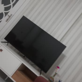 Samsung 50TU8000 Ekran Açılmıyor