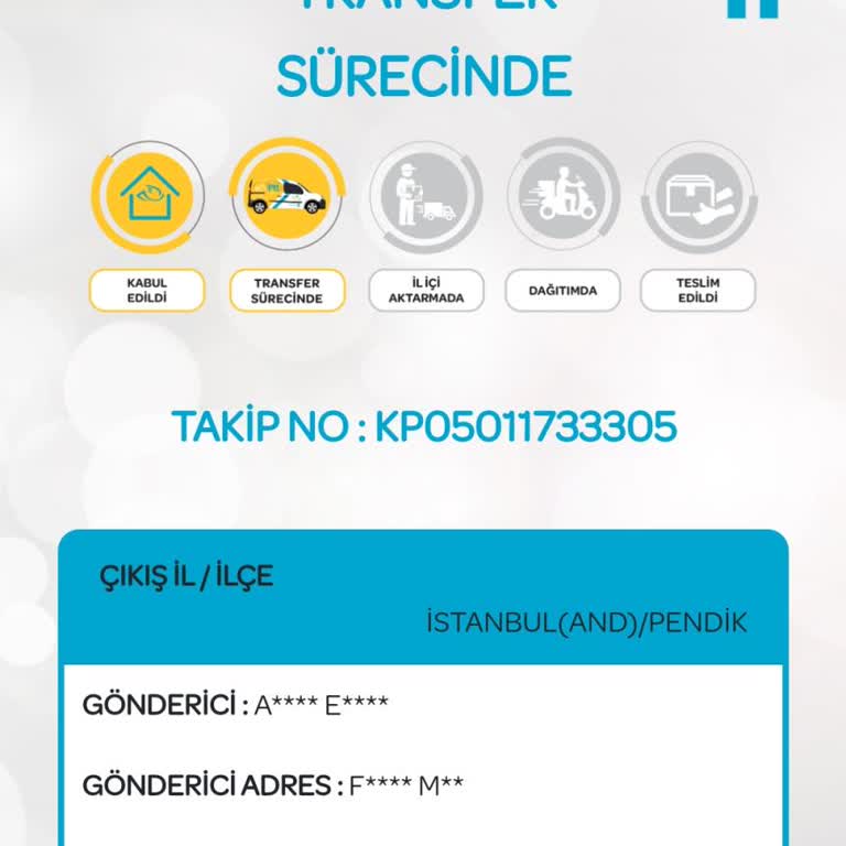 PTT Kargo Gecikmesi: Müşteri Ve Satıcı Mağduriyeti
