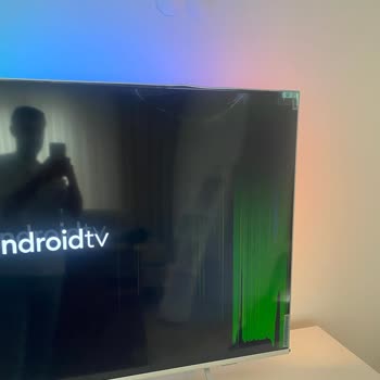 Philips Televizyon Vatan Bilgisayar İade Mağduriyeti