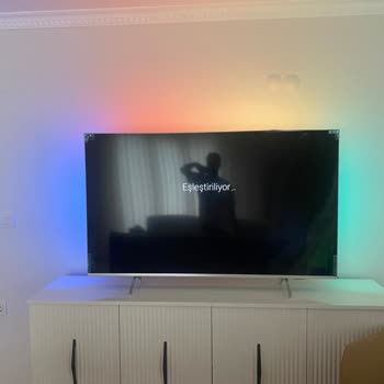 Philips Televizyon Vatan Bilgisayar İade Mağduriyeti