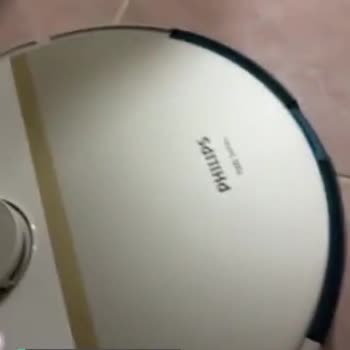 Philips  Homerun 7000 Serisi Süpürgeden Memnun Kalmadık!
