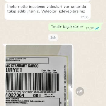 Hepsiburada Ürün Kusurlu Çıktı Ve İade Sorunu Yaşadım