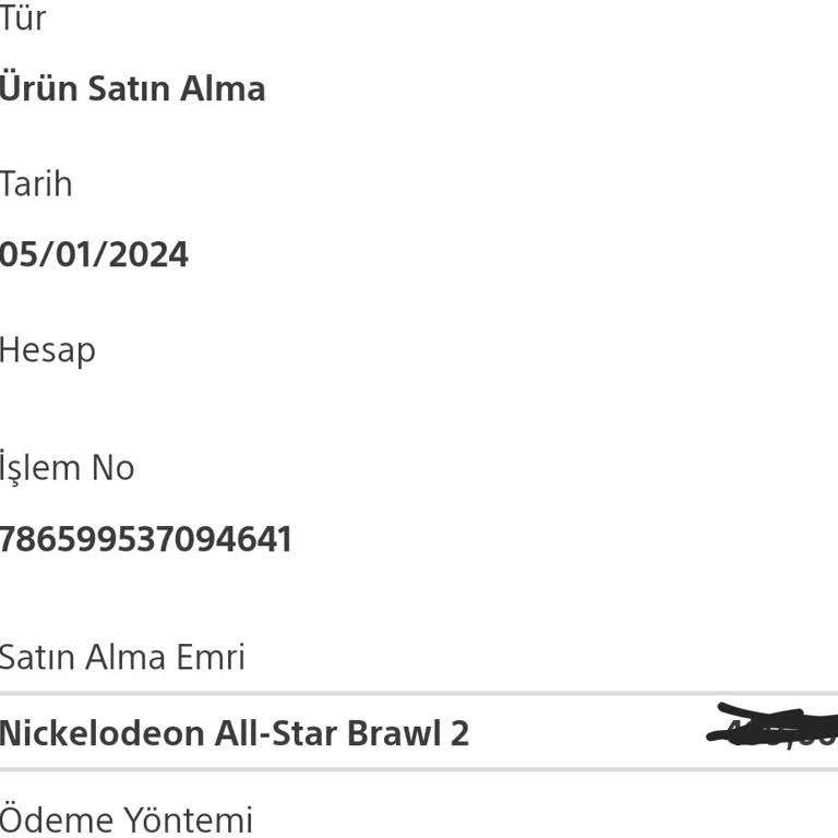 PlayStation Store Bozuk Bug Lı Oyun