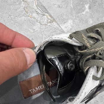 Tamer Tanca Üretim Hatası, Ürün Kabul Edilmedi