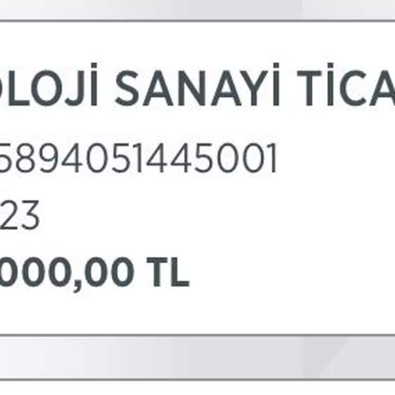 Bitay Kod Alamıyorum Numara Güncelleme