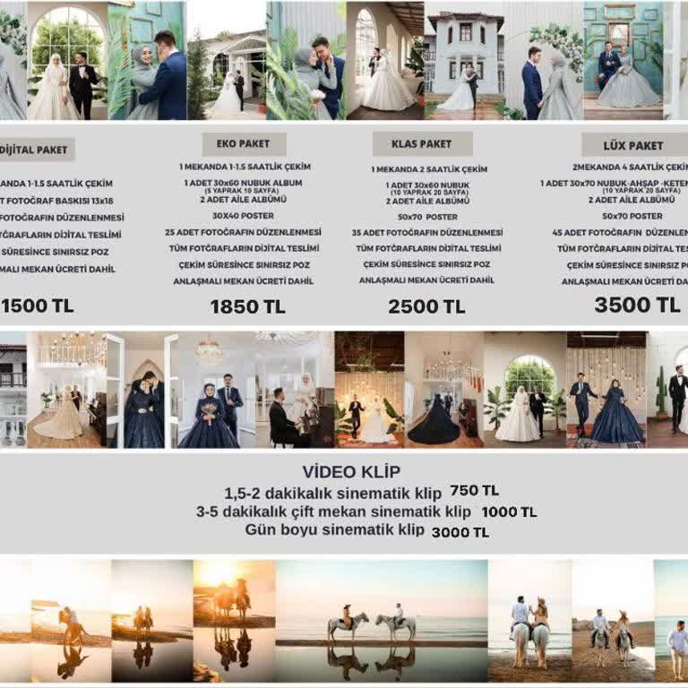 Düğün Fotoğrafçısı Berk Koşar İlgisizlik Ve Eksik Ürün