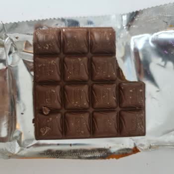 Torku Çokofest Karamelin Şekerlenmiş Ve Çok Kötü Kokması