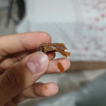 Torku Çokofest Karamelin Şekerlenmiş Ve Çok Kötü Kokması