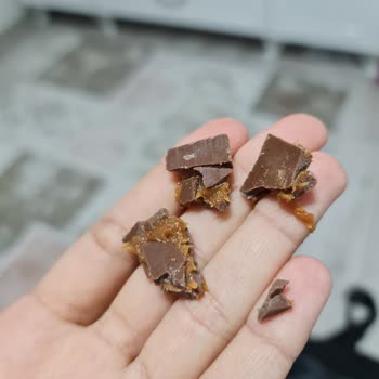 Torku Çokofest Karamelin Şekerlenmiş Ve Çok Kötü Kokması